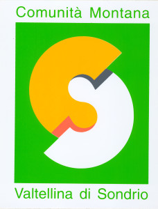 LOGO CM con scritta
